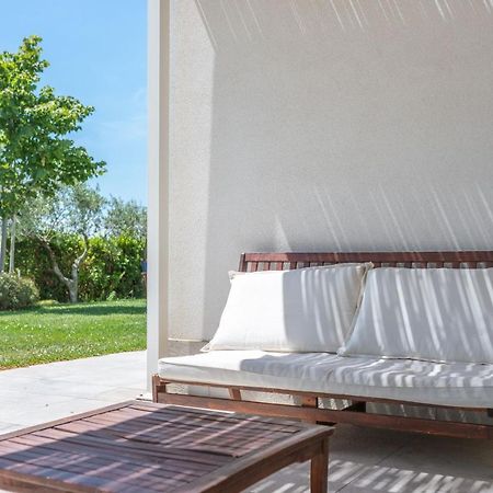 Ortopi Country Canapa House Porto Recanati Exterior photo