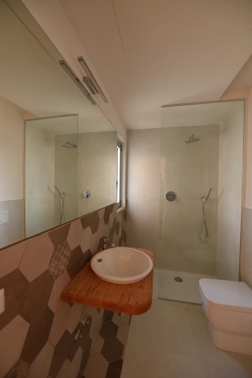 Ortopi Country Canapa House Porto Recanati Room photo
